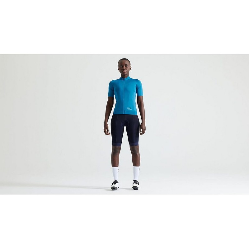 Specialized sbc foundation jersey ss wmn sapphire s