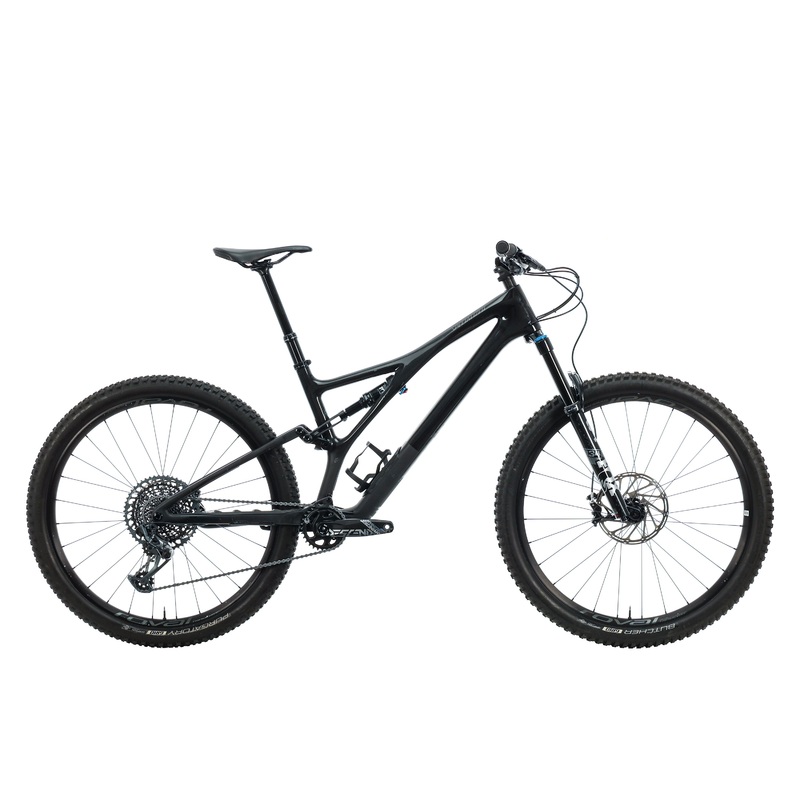 Specialized Stumpjumper Expert Mountain Bike – 2021, S5