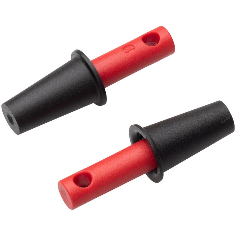 SRAM Red eTap Blip Dummy Plug Shifter/Blip Box, Pair