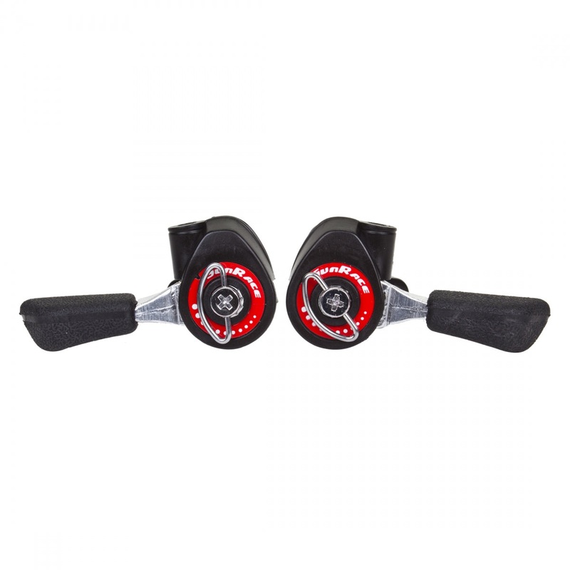 SunRace SL-M10 HB Friction Shifter Set