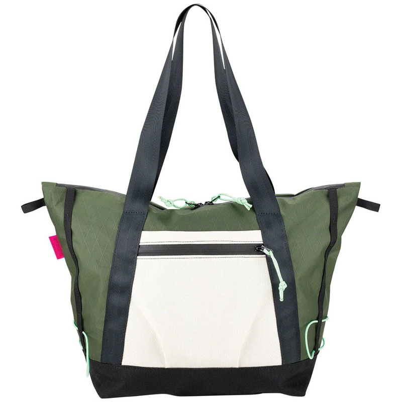 Swift Industries Acme Tech Tote – Cascadia