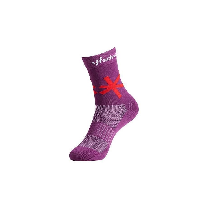Team SD Worx Tall Socks