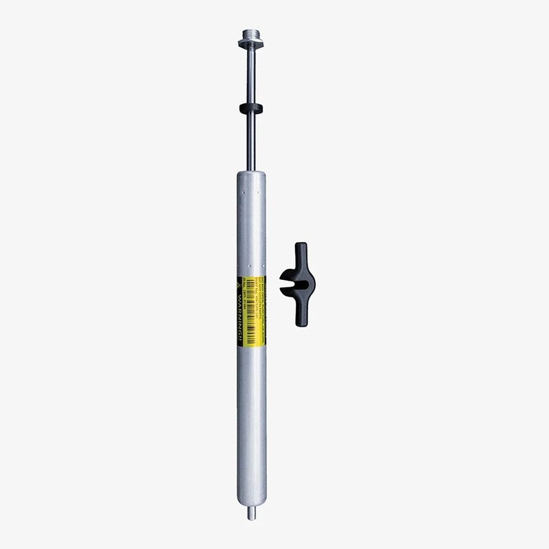 Tellis Replacement Cartridge Assembly 125mm