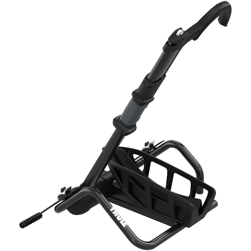 Thule Insta-Gater Pro Truck Bed Bike Rack