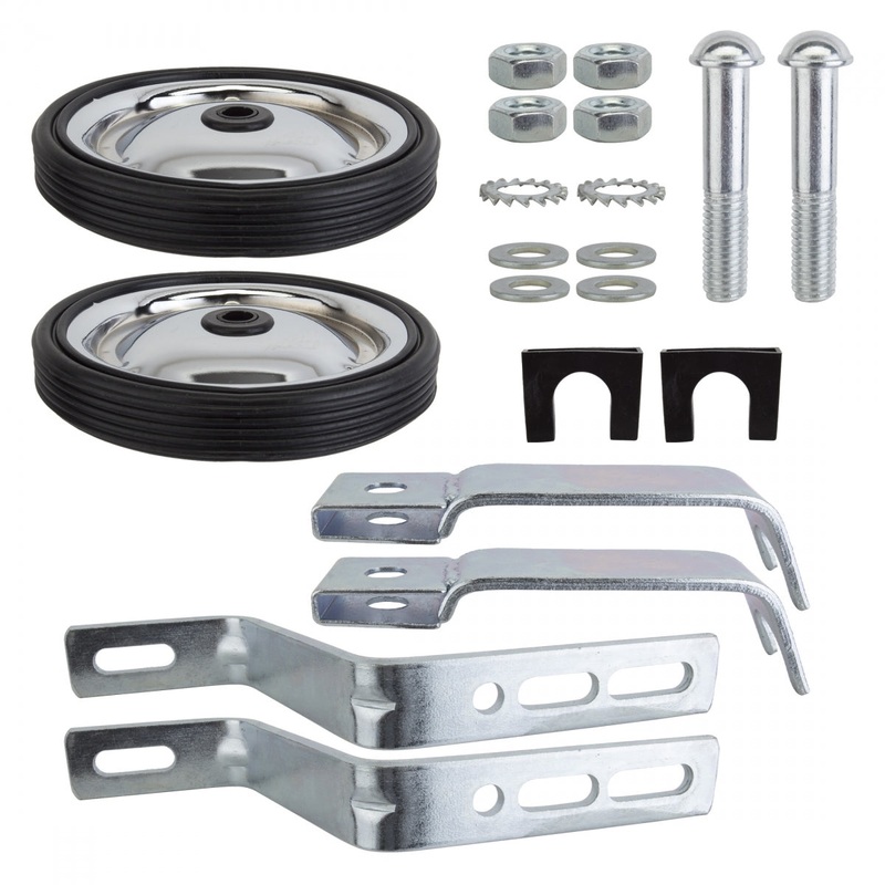 Training Wheel Sunlite Hd 14-20 Stl Whls