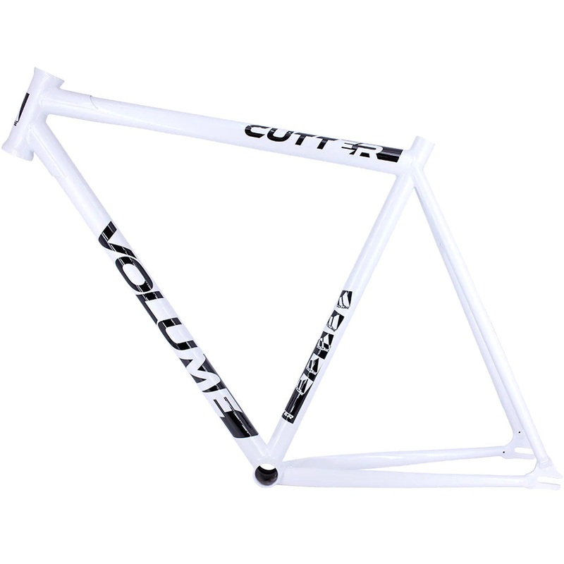Volume Cutter Frame