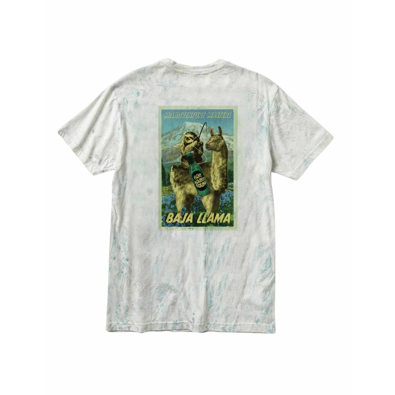 2 BEST FRIENDS – PRIMO GRAPHIC TEE