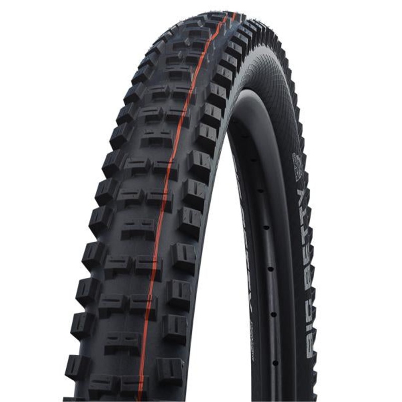 Big Betty 29″ x 2.4″ Super Tire