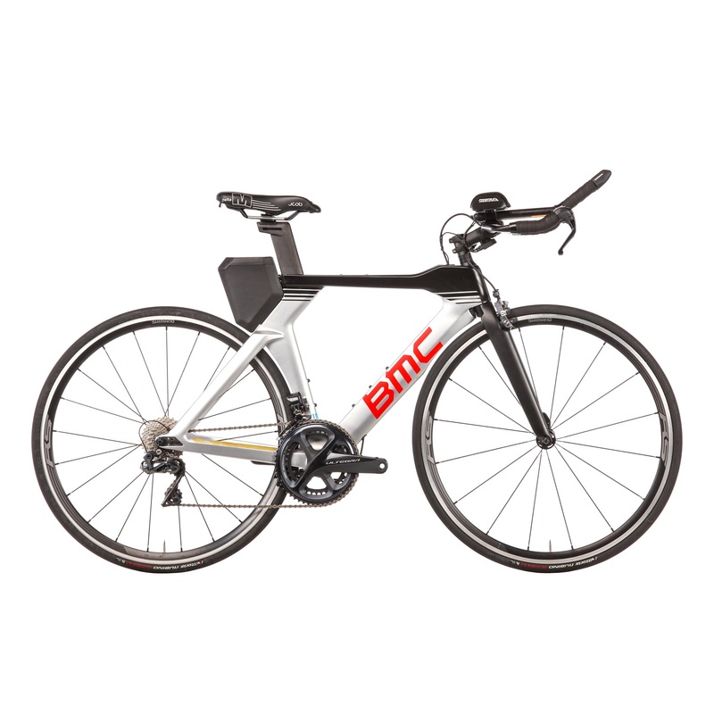 BMC Timemachine 02 ONE Time Trial Bike – 2020, Small