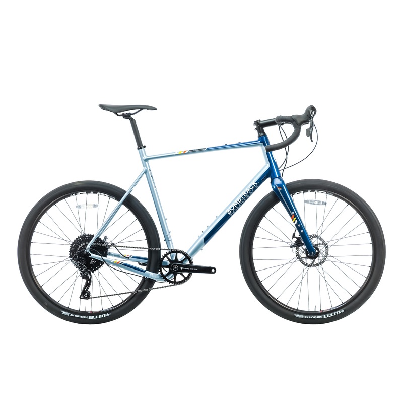Bombtrack Audax AL Gravel Bike – 2022, X-Large