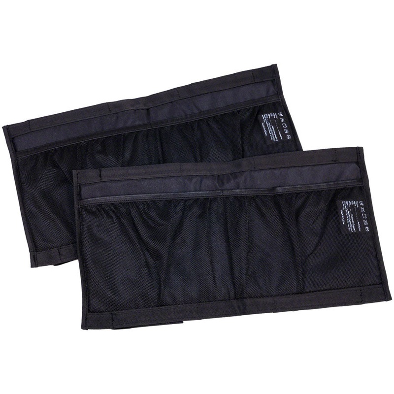 Burley Hopper Interior Organizer Kit