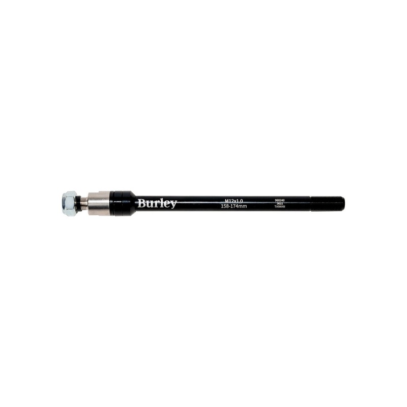 Burley Thru-Axle – 12 x 1.0mm 158-174mm