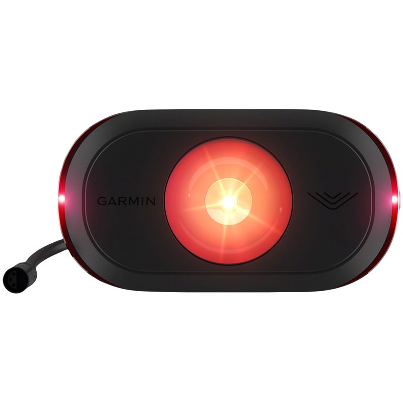 Garmin Varia eRTL615 Ebike Rear View Radar with Taillight