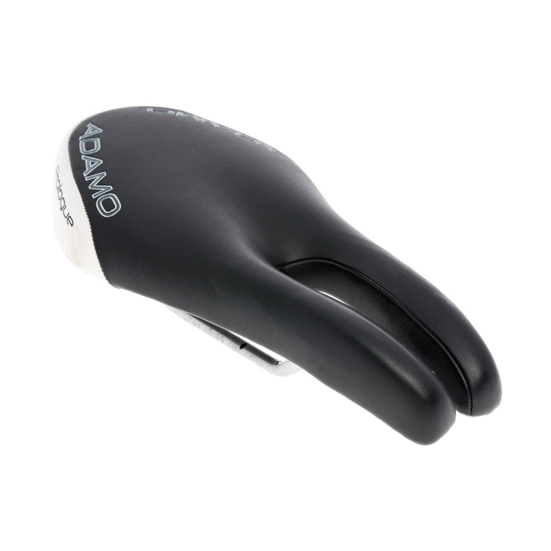 ISM Adamo Prologue 135mm Cr-Mo Rails