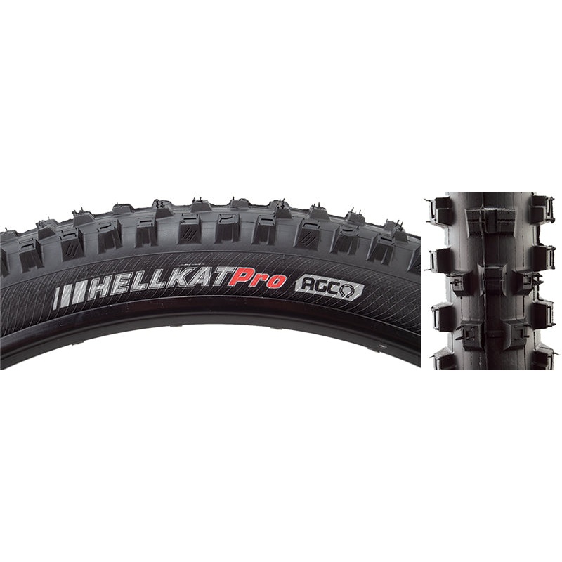 Kenda HellKat Pro 29×2.6 Tubeless Tire