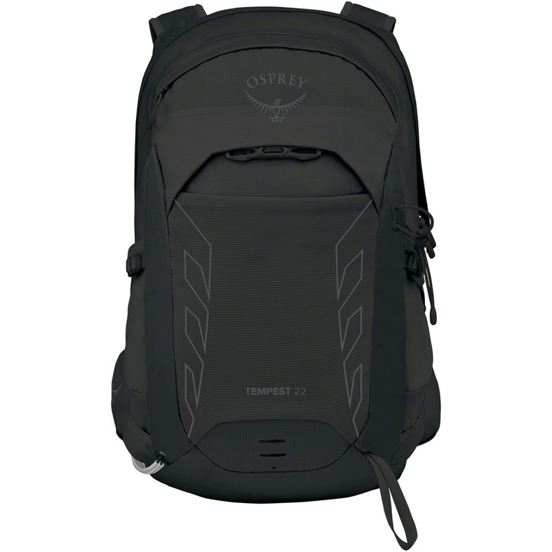 Osprey Tempest 22 Backpack – Coal Gray