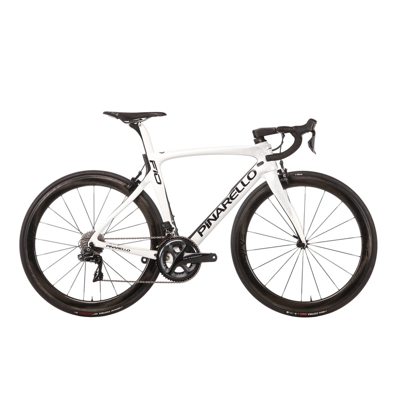 Pinarello Dogma F10 Road Bike – 2018, 53cm