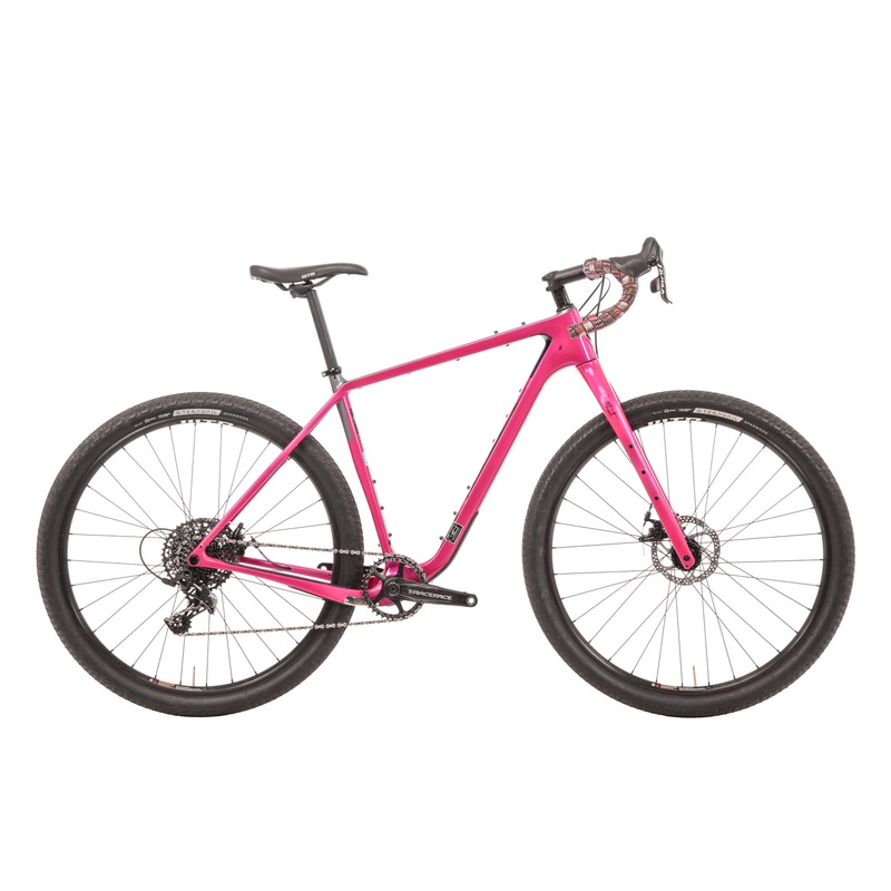 Salsa Cycles Cutthroat Apex 1 Gravel Bike – 2020, 56cm