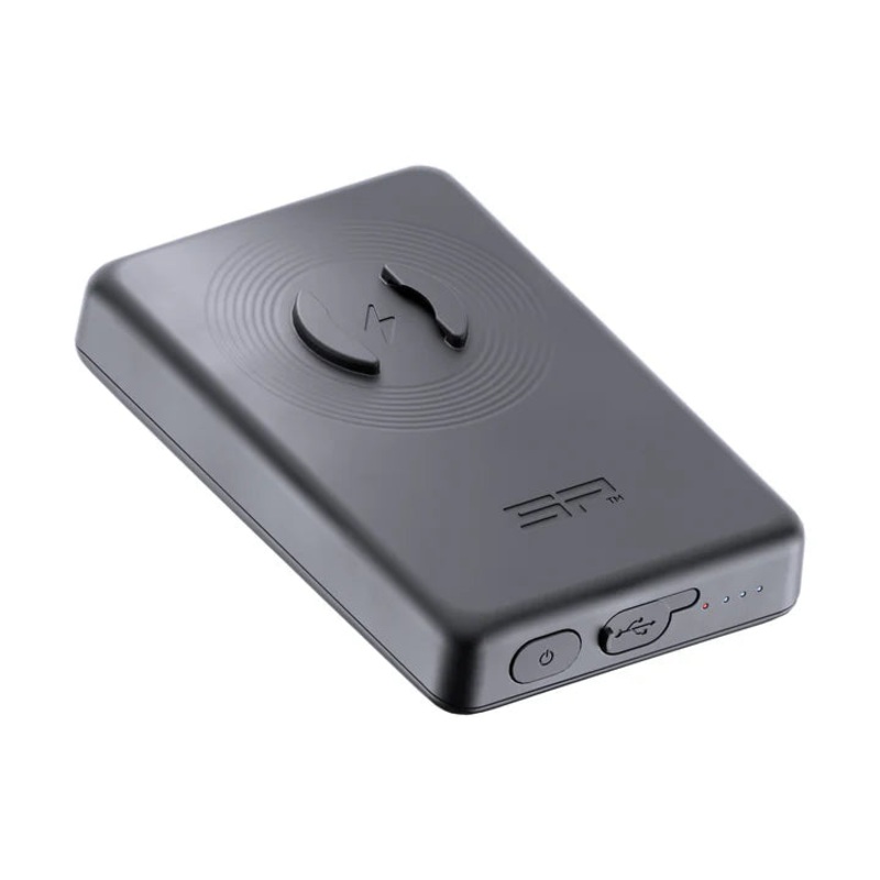 SP Connect Wireless Powerbank