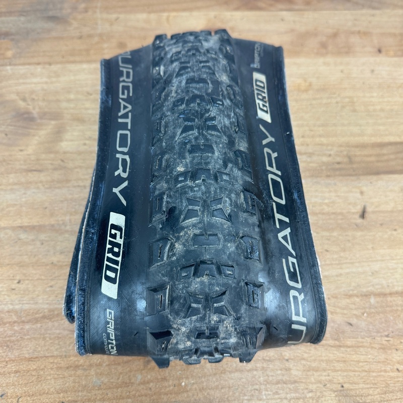 Specialized Purgatory Grid 29″ x 2.3″ 2Bliss Tubeless Single MTB Tire