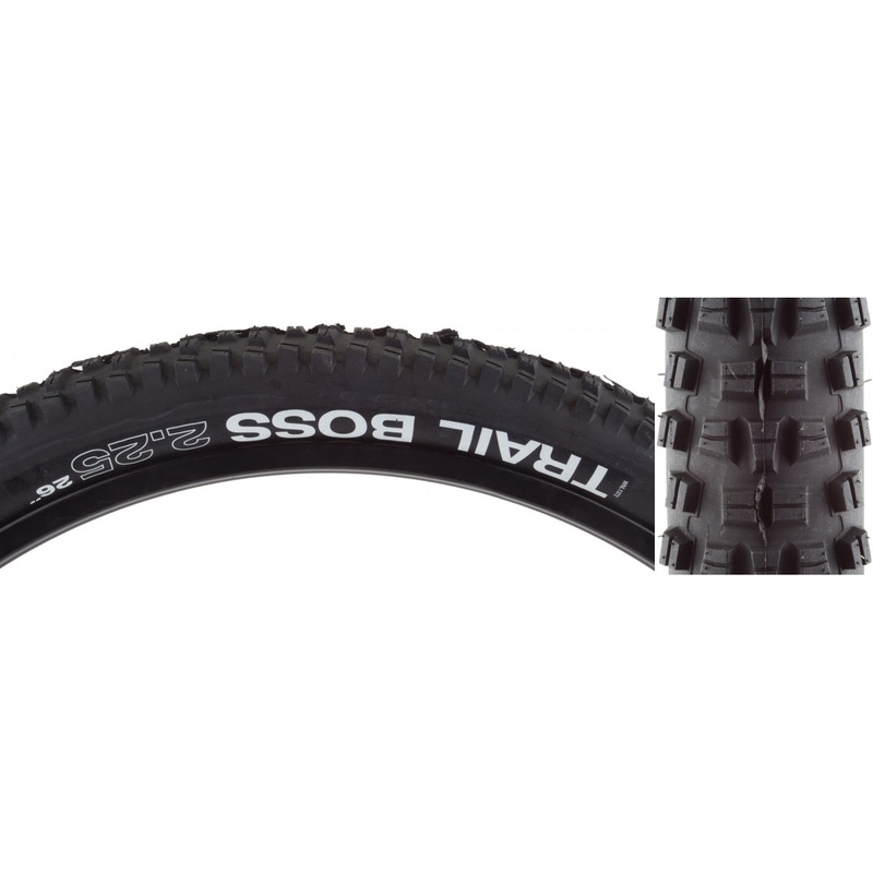 Tire Wtb Trail Boss 26X2.25 Comp Wire