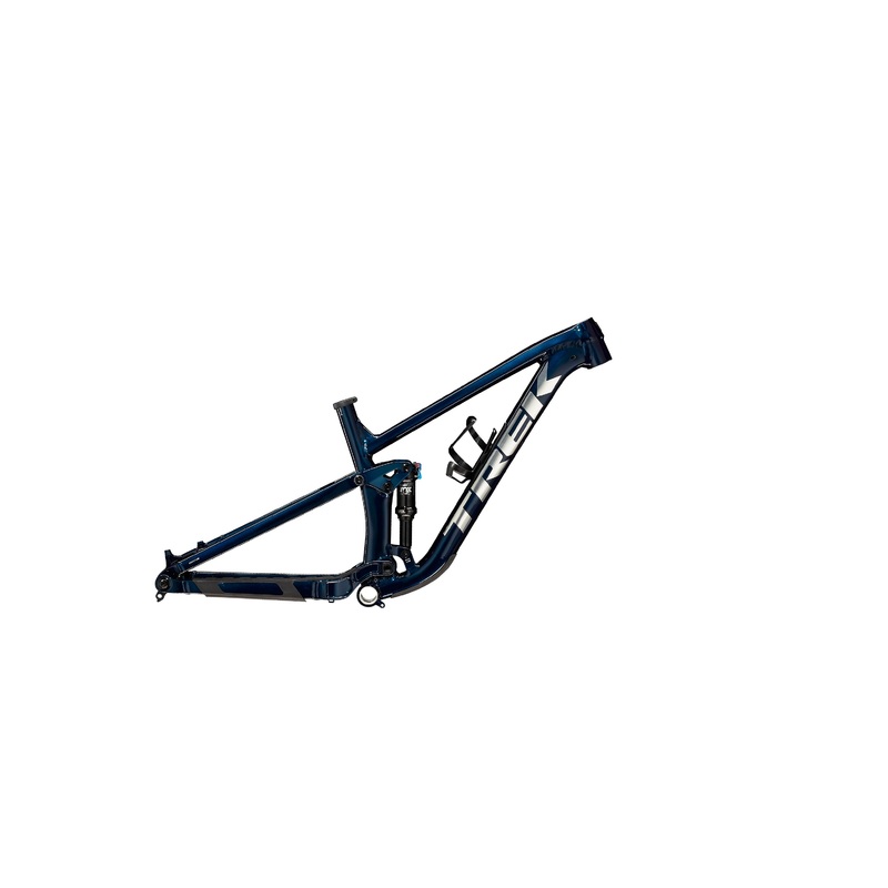 Top Fuel Al F/S S Mulsanne Blue