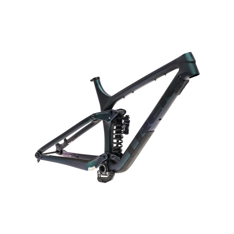 Trek Remedy Carbon Large Frame – 2021