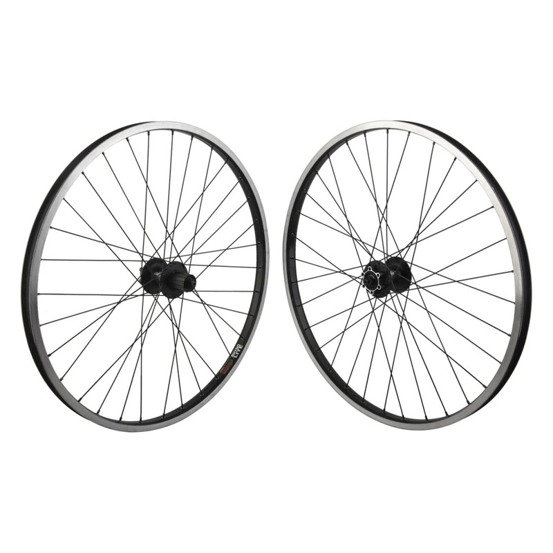 Wheelmaster Sun Rhyno Lite 26″ MTB Wheelset
