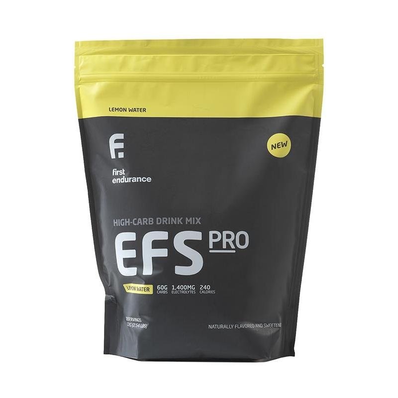 1st Endurance EFS Pro Bicycle Nutrition Drink Mixes