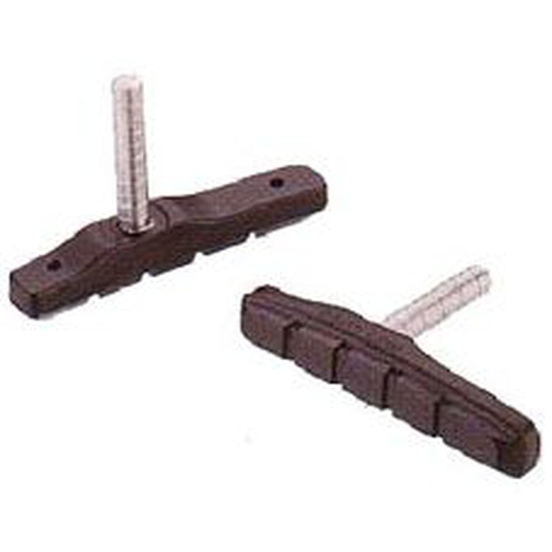 Cantilever Brake Shoes 72mm Post (Pair)