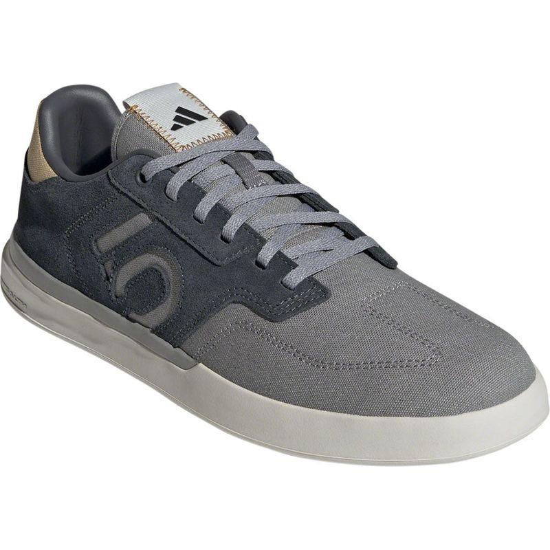 Five Ten Sleuth Flat Shoes – Men’s Gray Five/Gray Three/Bronze Strata 13
