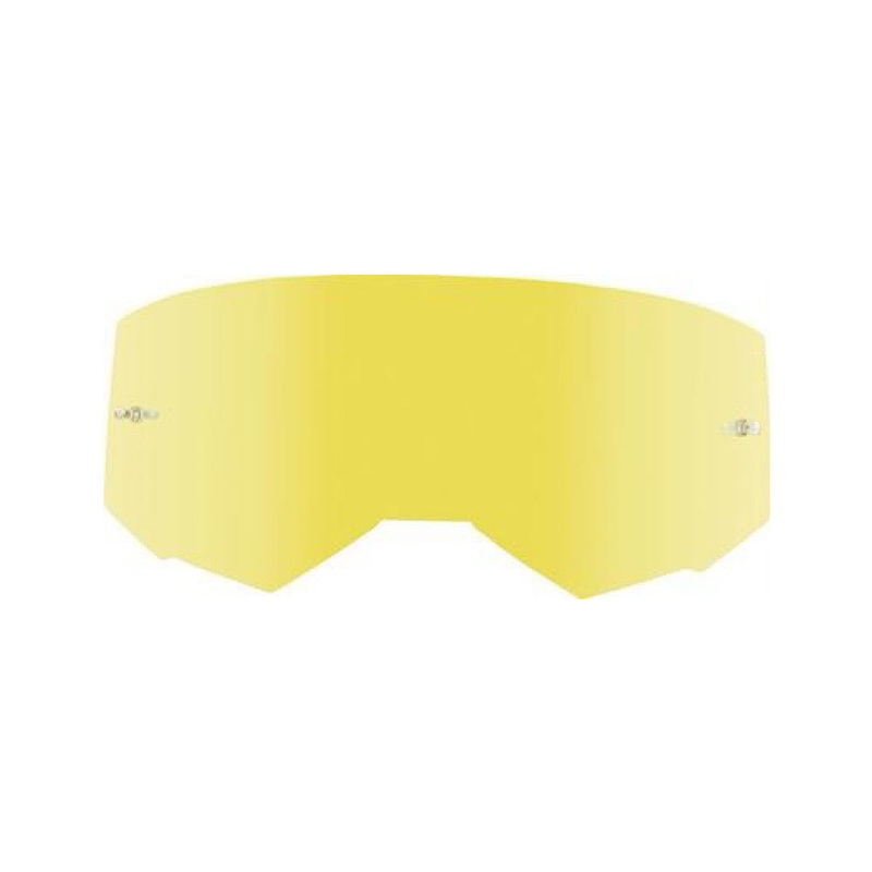 FLY RACING SINGLE LENS-2018