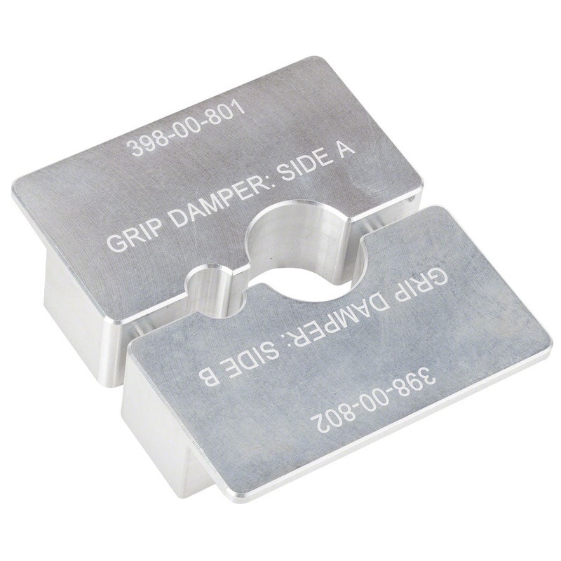 FOX Grip Damper Shaft Clamp