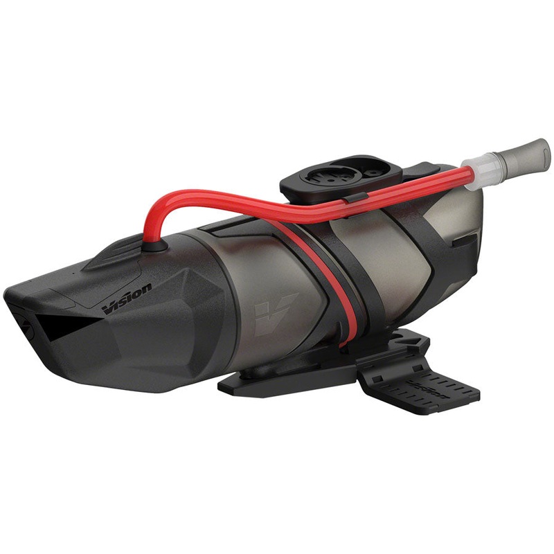 Full Speed Ahead Metron DS2 Hydration System – Vision Logo Black