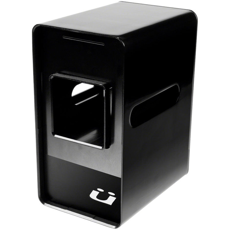 Kuat RackDock Rack Storage – Black