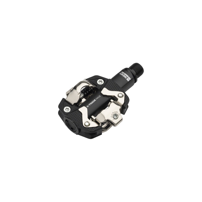 Look X-Track Race Clipless Pedals