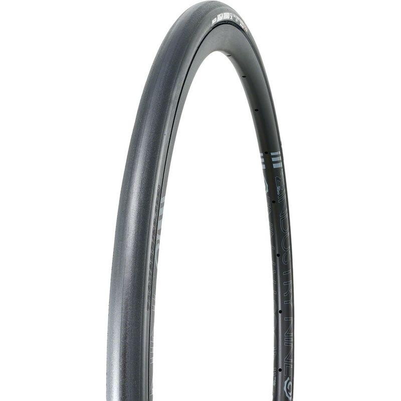 Maxxis High Road SL Tire – 700 x 25 Clincher Folding Black Hypr-S K2