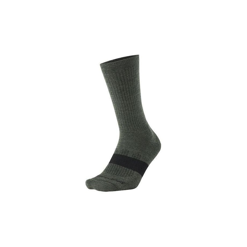 Merino Midweight Tall Sock