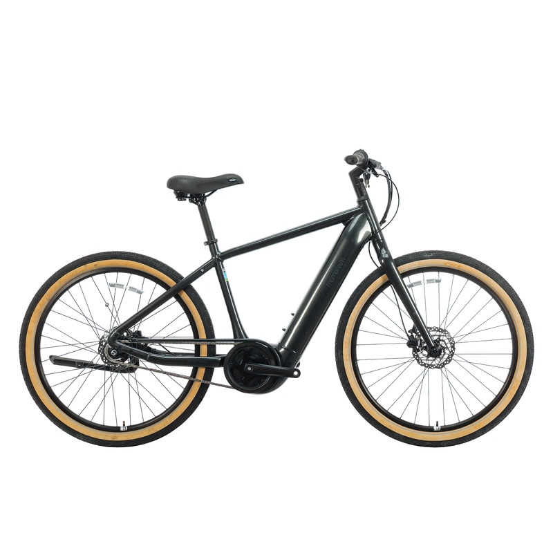 Momentum Transend E+ Commuter E-Bike – 2022, Medium