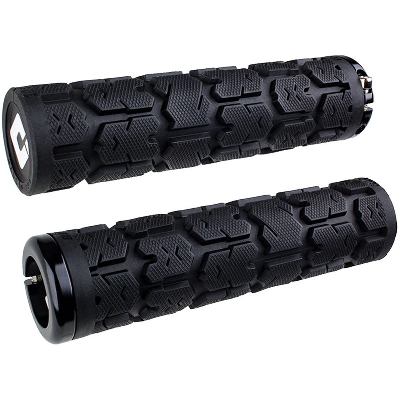 ODI Rogue v2.1 Lock-On Grips