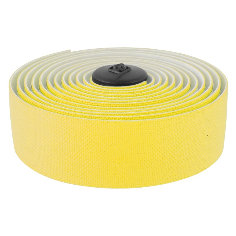 Origin8 DMND TAC II Yellow bar tape