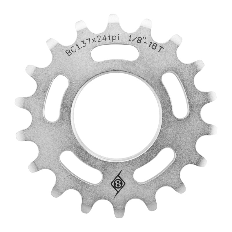 Origin8 Track Cog 18T x 1/8`