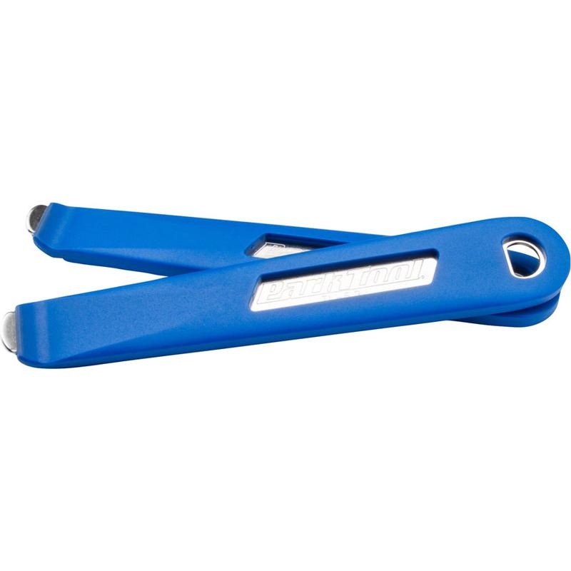 Park Tool TL-6.3 Steel Core Tire Levers