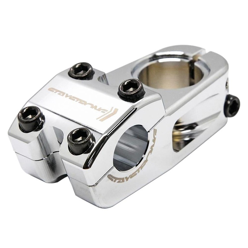 Stay Strong Top Line Race Stem – 1-1/8″