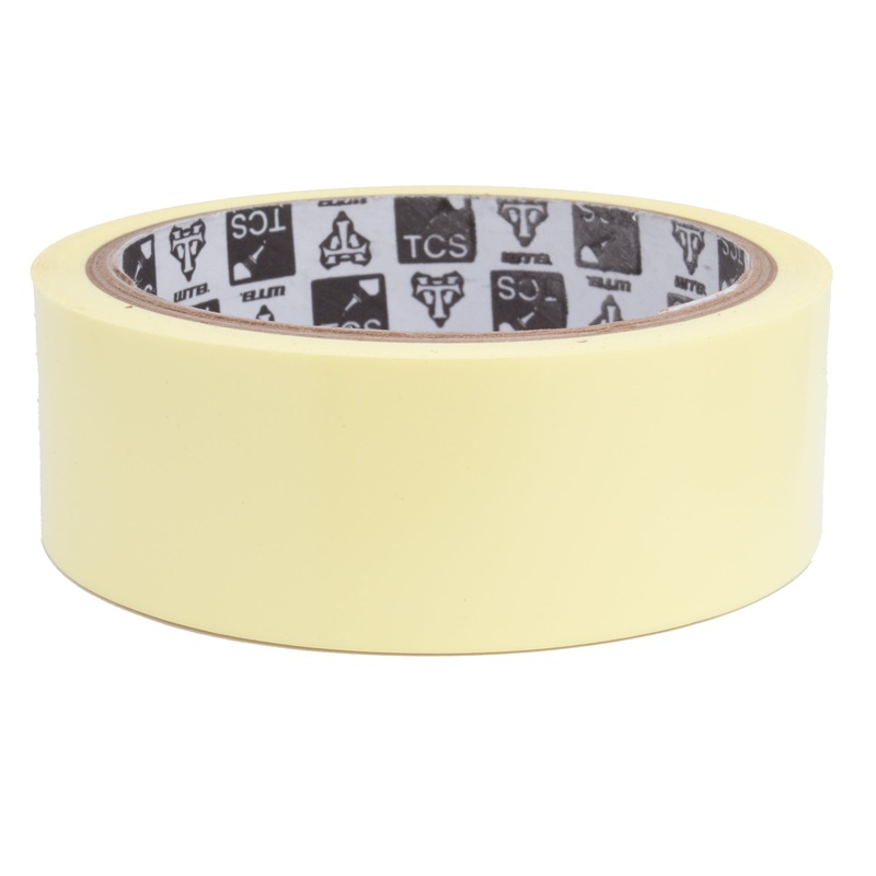 WTB TCS Rim Tape – 28mm x 11m