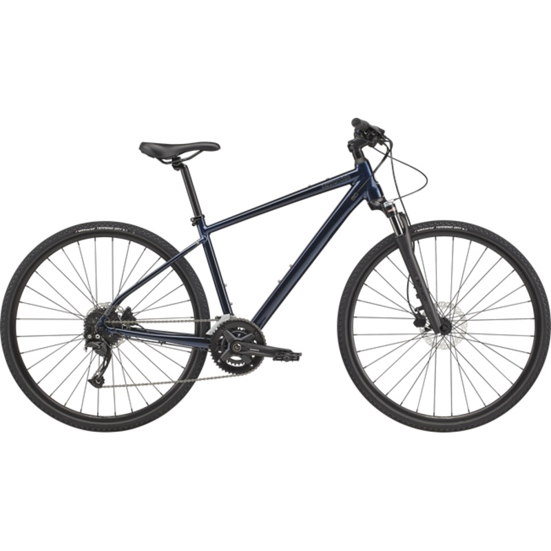 2023 Quick CX 2