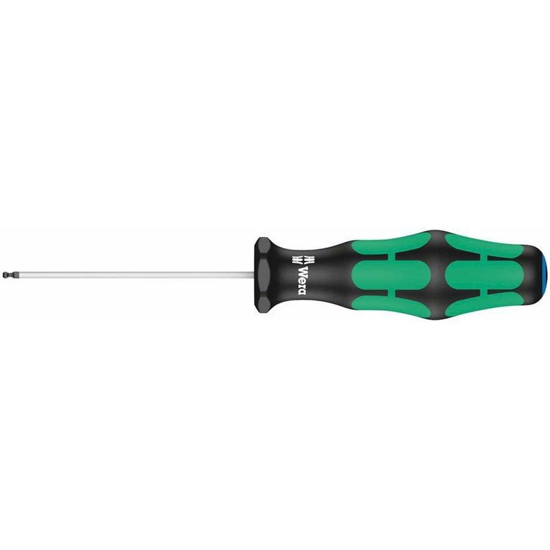 352 Hex Ball Driver – 1.5mm Bike Tool
