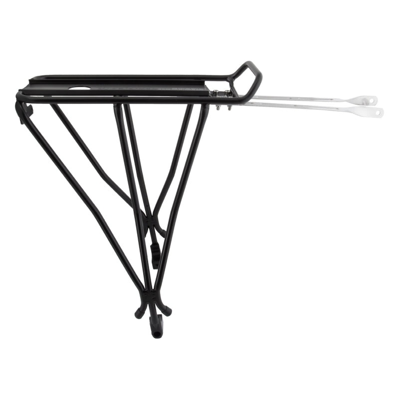 Baby Seat II Rear Rack – MTX 2.0 29″ Disc Compatible