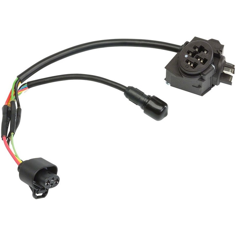 Bosch PowerPack Frame Y-Cable – 220mm AUTOMATiQ eBike System 2