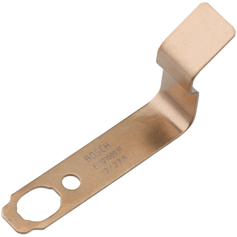 Bosch Secondary Locking Mechanism For CompactTube – Pivot (BBP324Y)